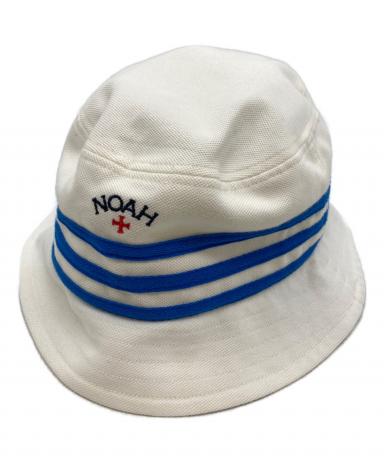 中古・古着通販】adidas (アディダス) Noah (ノア) バケットハット
