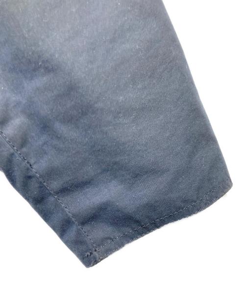 Engineered Garments（エンジニアド ガーメンツ）Engineered Garments (エンジニアド ガーメンツ) Barbour (バブアー) 別注COWEN WAX JACKET/コーエンワックスジャケット ネイビー サイズ:Sの古着・服飾アイテム