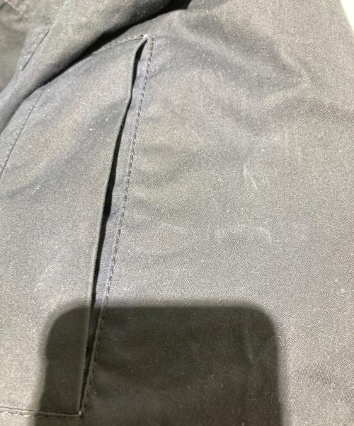 Engineered Garments（エンジニアド ガーメンツ）Engineered Garments (エンジニアド ガーメンツ) Barbour (バブアー) 別注COWEN WAX JACKET/コーエンワックスジャケット ネイビー サイズ:Sの古着・服飾アイテム