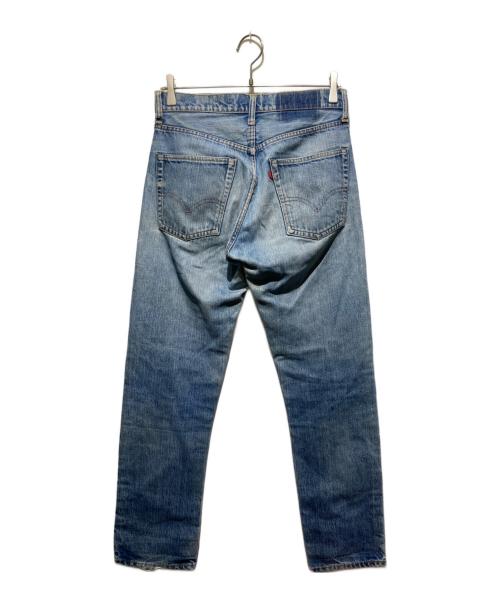 LEVI'S（リーバイス）LEVI'S (リーバイス) 70s 66前期 505デニムパンツ インディゴ サイズ:29/30の古着・服飾アイテム