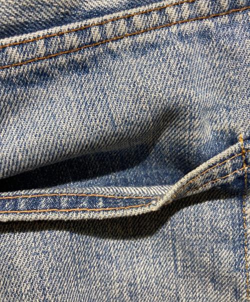 LEVI'S（リーバイス）LEVI'S (リーバイス) 70s 66前期 505デニムパンツ インディゴ サイズ:29/30の古着・服飾アイテム