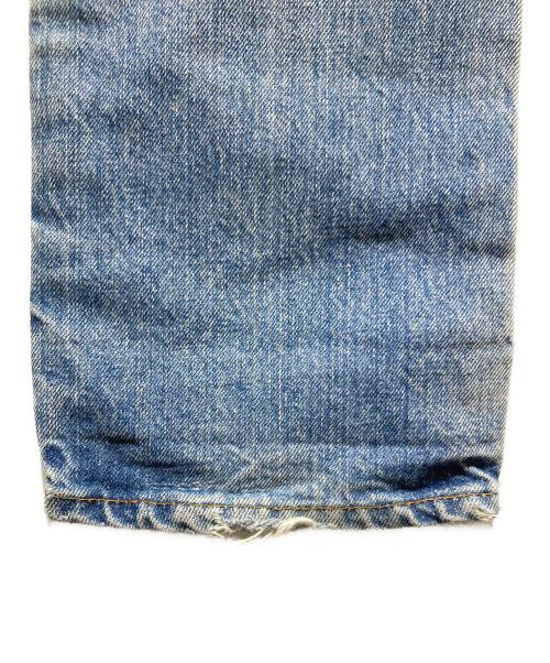 LEVI'S（リーバイス）LEVI'S (リーバイス) 70s 66前期 505デニムパンツ インディゴ サイズ:29/30の古着・服飾アイテム