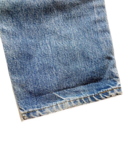LEVI'S（リーバイス）LEVI'S (リーバイス) 70s 66前期 505デニムパンツ インディゴ サイズ:29/30の古着・服飾アイテム