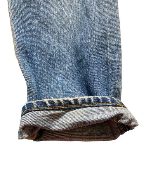 LEVI'S（リーバイス）LEVI'S (リーバイス) 70s 66前期 505デニムパンツ インディゴ サイズ:29/30の古着・服飾アイテム