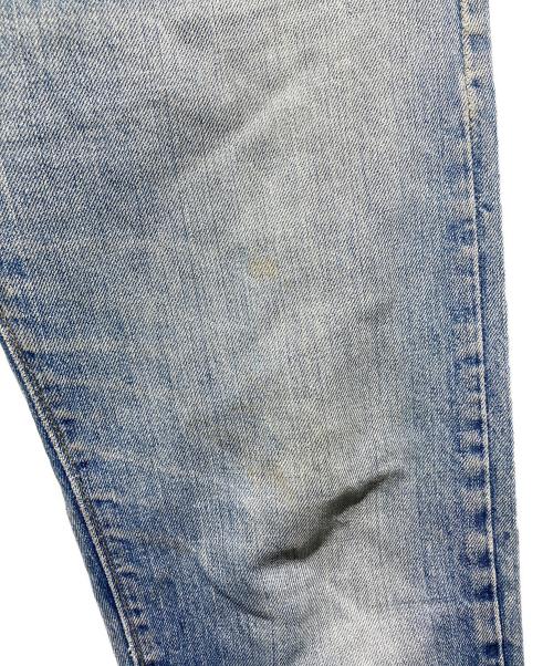 LEVI'S（リーバイス）LEVI'S (リーバイス) 70s 66前期 505デニムパンツ インディゴ サイズ:29/30の古着・服飾アイテム
