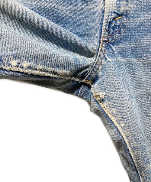 LEVI'S（リーバイス）LEVI'S (リーバイス) 70s 66前期 505デニムパンツ インディゴ サイズ:29/30の古着・服飾アイテム
