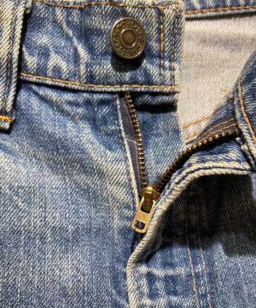LEVI'S（リーバイス）LEVI'S (リーバイス) 70s 66前期 505デニムパンツ インディゴ サイズ:29/30の古着・服飾アイテム