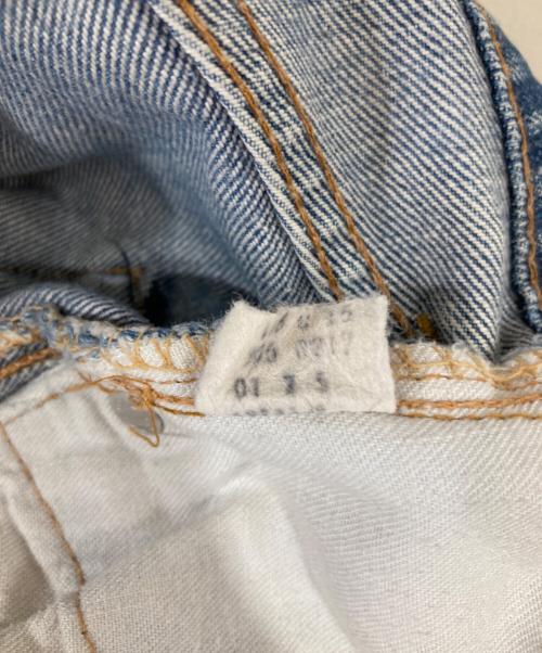 LEVI'S（リーバイス）LEVI'S (リーバイス) 70s 66前期 505デニムパンツ インディゴ サイズ:29/30の古着・服飾アイテム