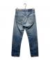 LEVI'S (リーバイス) 70s 66前期 505デニムパンツ インディゴ サイズ:29/30：30000円
