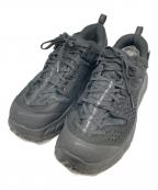 HOKAONEONE×Engineered Garmentsホカオネオネ×エンジニアド ガーメンツ）の古着「別注TOR ULTRA LOW EG」｜ブラック