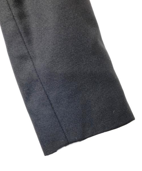 Paul Smith London（ポールスミスロンドン）Paul Smith London (ポールスミスロンドン) LORO PIANA (ロロピアーナ) 2Bテーラードジャケット ブラック サイズ:Mの古着・服飾アイテム