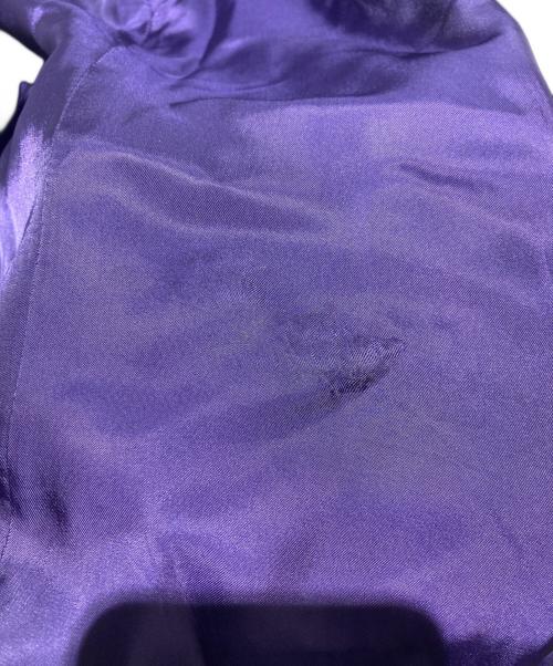 Paul Smith London（ポールスミスロンドン）Paul Smith London (ポールスミスロンドン) LORO PIANA (ロロピアーナ) 2Bテーラードジャケット ブラック サイズ:Mの古着・服飾アイテム