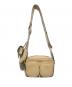中古・古着 MICHAEL KORS (マイケル・コース) et set item md pkt xbdy w attcm ベージュ：18000円