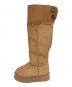 UGG (アグ) Over the Knee Bailey Button Boots ベージュ サイズ:不明：7000円
