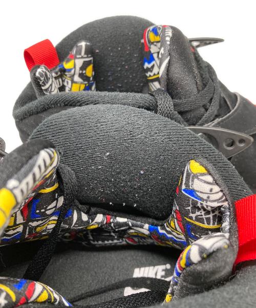 NIKE（ナイキ）NIKE (ナイキ) Air Jordan 8 Retro ブラック サイズ:29ｃｍの古着・服飾アイテム