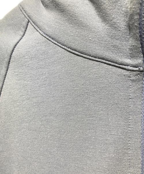 LULULEMON（ルルレモン）LULULEMON (ルルレモン) City Sweat Full Zip Hoodie パープル サイズ:Sの古着・服飾アイテム