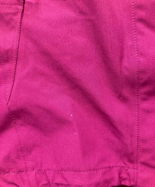 THE NORTH FACE（ザ ノース フェイス）THE NORTH FACE (ザ ノース フェイス) マウンテンパーカー/ MOUNTAIN JACKET パープル サイズ:Lの古着・服飾アイテム