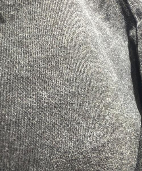 LEVI'S（リーバイス）LEVI'S (リーバイス) 90's USA製 505 デニムパンツ ブラック サイズ: W34/L32の古着・服飾アイテム