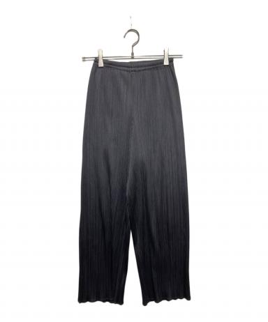 中古・古着通販】PLEATS PLEASE (プリーツプリーズ) プリーツパンツ