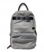 LINTTAリンタ）の古着「マザーズリュック」｜グレー