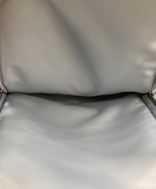 LINTTA（リンタ）lintta (リンタ) マザーズリュック グレーの古着・服飾アイテム