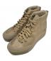 THE NORTH FACE（ザ ノース フェイス）の古着「Shuttle Lace Hi WP」｜ベージュ