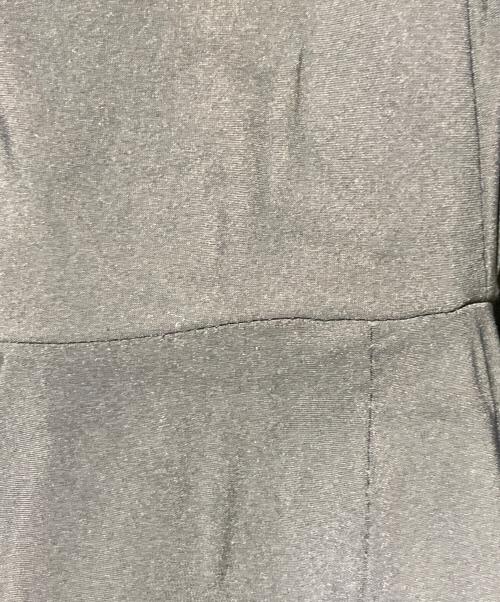 BELSTAFF BLACK LABEL（ベルスタッフ ブラック ラベル）BELSTAFF BLACK LABEL (ベルスタッフ ブラック ラベル) レザー切替ジャケット ブラック サイズ:-の古着・服飾アイテム