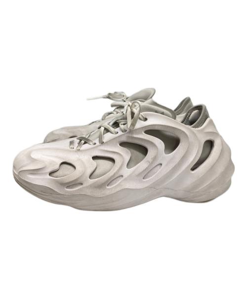 adidas（アディダス）adidas (アディダス) ADIFOM Q Casual Shoes ホワイト サイズ:26の古着・服飾アイテム