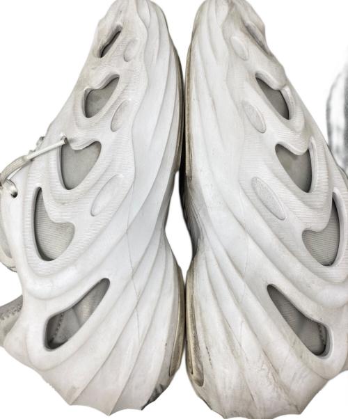 adidas（アディダス）adidas (アディダス) ADIFOM Q Casual Shoes ホワイト サイズ:26の古着・服飾アイテム