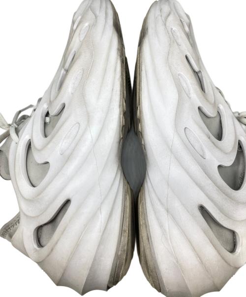 adidas（アディダス）adidas (アディダス) ADIFOM Q Casual Shoes ホワイト サイズ:26の古着・服飾アイテム