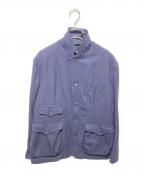 Engineered Garments×FREAK'S STOREエンジニアド ガーメンツ×フリークスストア）の古着「別注テーラードジャケット」｜ネイビー