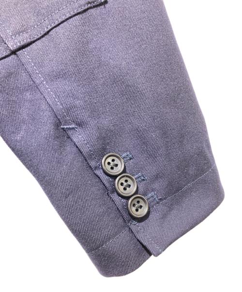Engineered Garments（エンジニアド ガーメンツ）Engineered Garments (エンジニアド ガーメンツ) FREAK'S STORE (フリークスストア) 別注テーラードジャケット ネイビー サイズ:Sの古着・服飾アイテム
