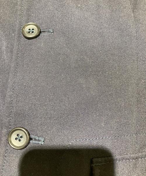 Engineered Garments（エンジニアド ガーメンツ）Engineered Garments (エンジニアド ガーメンツ) FREAK'S STORE (フリークスストア) 別注テーラードジャケット ネイビー サイズ:Sの古着・服飾アイテム