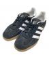 adidas（アディダス）の古着「ガゼル インドア / Gazelle Indoor」｜ブラック