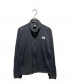 THE NORTH FACEザ ノース フェイス）の古着「SWALLOWTAIL JACKET」｜ブラック