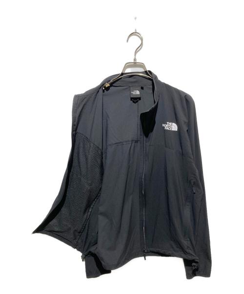 THE NORTH FACE（ザ ノース フェイス）THE NORTH FACE (ザ ノース フェイス) SWALLOWTAIL JACKET ブラック サイズ:Mの古着・服飾アイテム