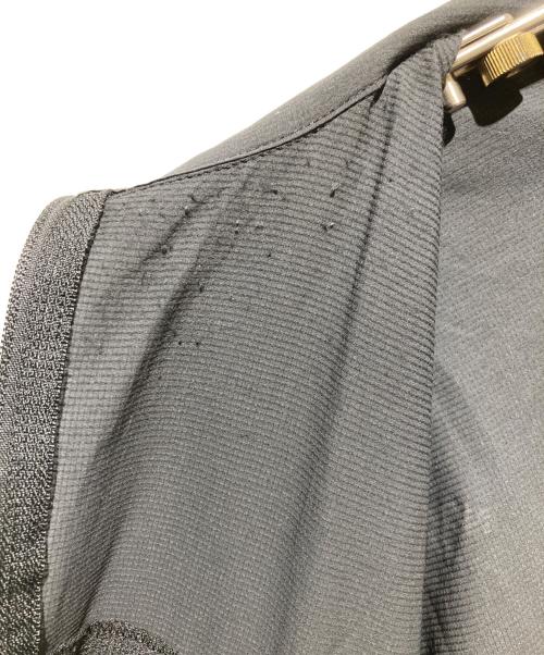 THE NORTH FACE（ザ ノース フェイス）THE NORTH FACE (ザ ノース フェイス) SWALLOWTAIL JACKET ブラック サイズ:Mの古着・服飾アイテム