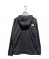 THE NORTH FACE (ザ ノース フェイス) スワローテイルフーディ ブラック サイズ:L：8000円