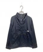 THE NORTH FACEザ ノース フェイス）の古着「コンパクトアノラック」｜ブラック