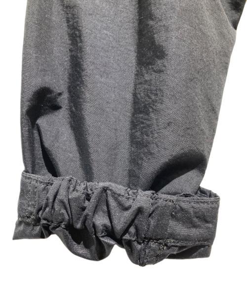 THE NORTH FACE（ザ ノース フェイス）THE NORTH FACE (ザ ノース フェイス) コンパクトアノラック ブラック サイズ:Mの古着・服飾アイテム