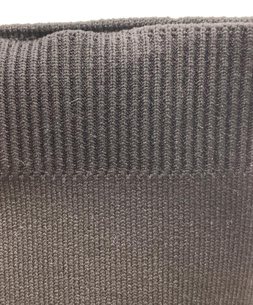 darich（ダーリッチ）Darich (ダーリッチ) ロゴストレッチブーサン ブラック サイズ:Ｍの古着・服飾アイテム