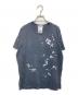 HELMUT LANG（ヘルムートラング）の古着「PAINTER TEE」｜ブラック