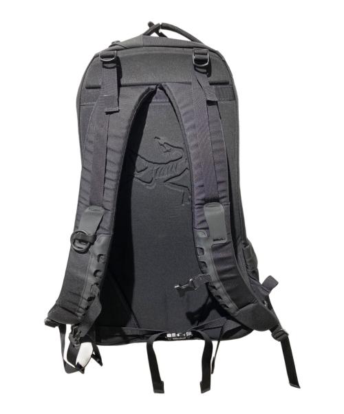 ARC'TERYX（アークテリクス）ARC'TERYX (アークテリクス) バックパック/ARRO 22 BACKPACK ゴールド×ブラックの古着・服飾アイテム