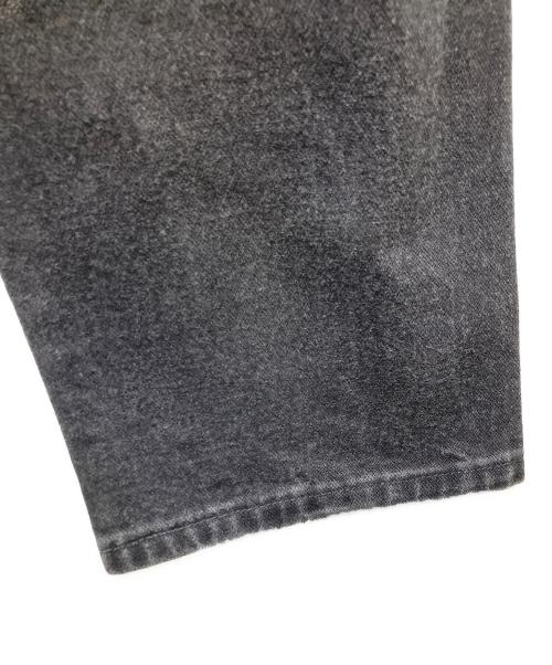 Wrangler（ラングラー）Wrangler (ラングラー) デニムパンツ ブラック サイズ:30/30の古着・服飾アイテム