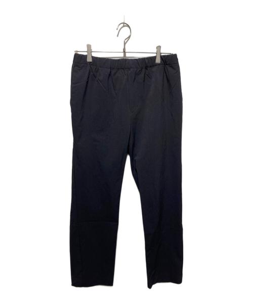 MACKINTOSH PHILOSOPHY（マッキントッシュ フィロソフィー）MACKINTOSH PHILOSOPHY (マッキントッシュ フィロソフィー) britec ナイロンパンツ ブラック サイズ:38の古着・服飾アイテム