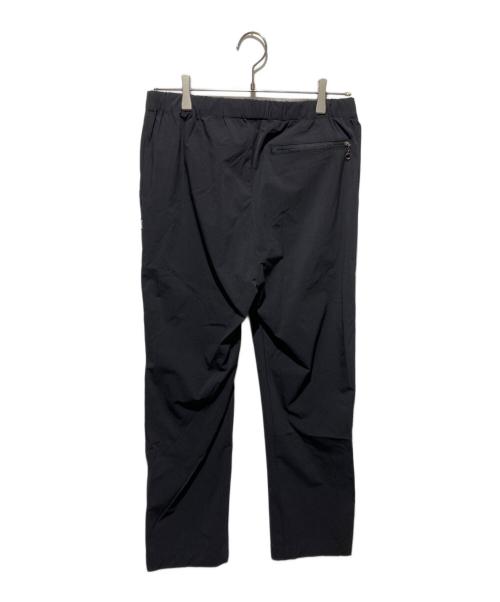 MACKINTOSH PHILOSOPHY（マッキントッシュ フィロソフィー）MACKINTOSH PHILOSOPHY (マッキントッシュ フィロソフィー) britec ナイロンパンツ ブラック サイズ:38の古着・服飾アイテム