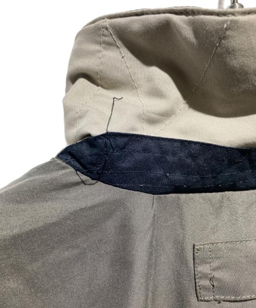 CATALINA（カタリナ）CATALINA (カタリナ) 90's ジップブルゾン カーキ サイズ:Lの古着・服飾アイテム