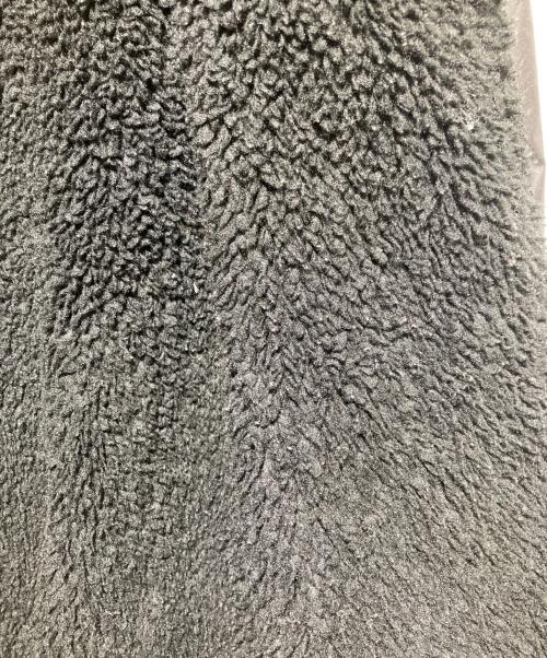 Patagonia（パタゴニア）Patagonia (パタゴニア) kids for in one everyday jacke/リバーシブルジャケット ブラック サイズ:-の古着・服飾アイテム