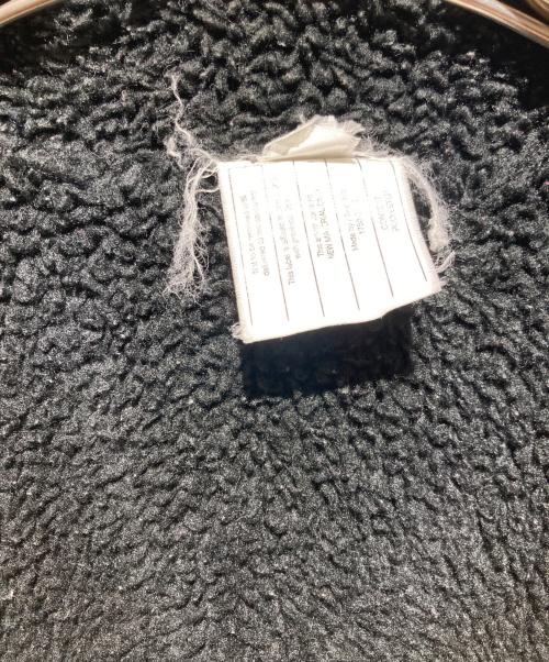 Patagonia（パタゴニア）Patagonia (パタゴニア) kids for in one everyday jacke/リバーシブルジャケット ブラック サイズ:-の古着・服飾アイテム