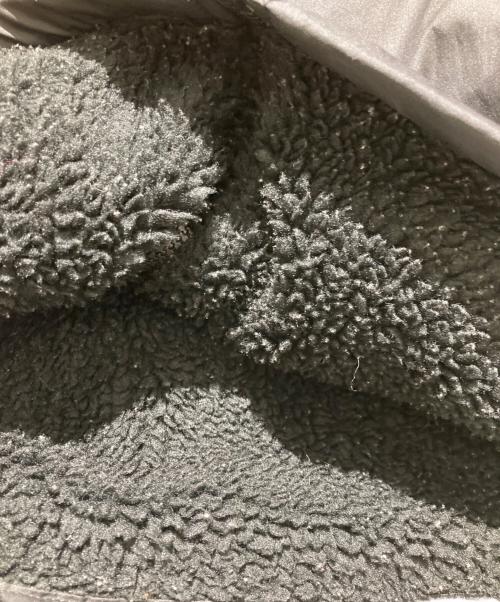 Patagonia（パタゴニア）Patagonia (パタゴニア) kids for in one everyday jacke/リバーシブルジャケット ブラック サイズ:-の古着・服飾アイテム